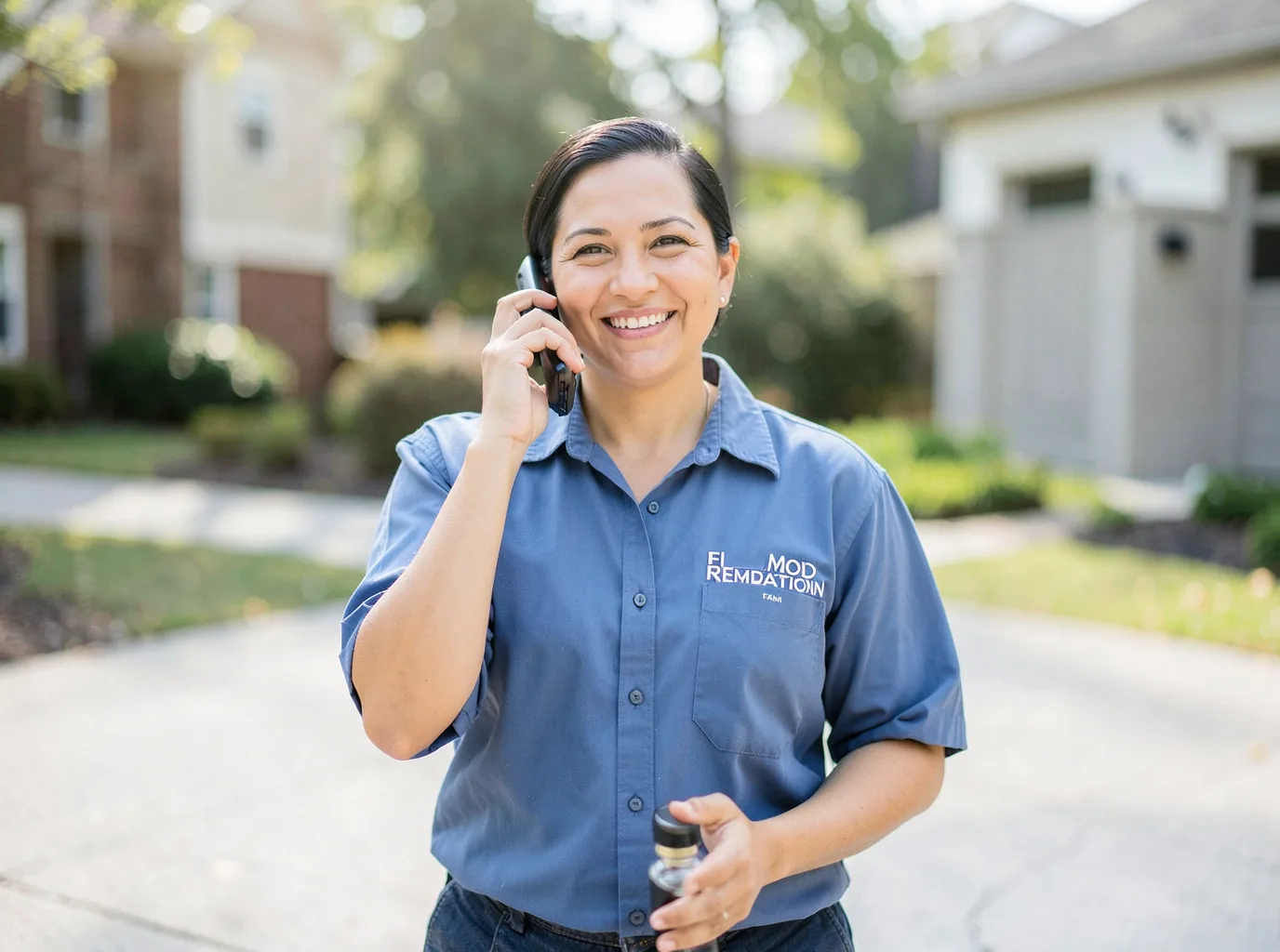 Mold Remediation Union City, OH FAQs